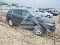 2019 Chevrolet Equinox фото