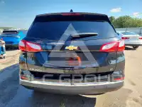 2019 Chevrolet Equinox photo