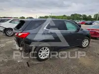 2019 Chevrolet Equinox photo