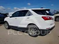 2019 Chevrolet Equinox фото