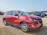 2019 Chevrolet Equinox фото