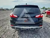 2019 Chevrolet Equinox фото