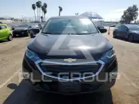 2019 Chevrolet Equinox фото