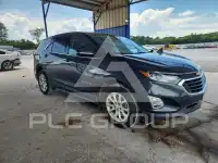 2019 Chevrolet Equinox photo