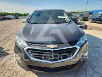 2019 Chevrolet Equinox фото
