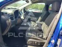 2019 Chevrolet Equinox фото