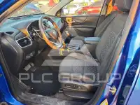 2019 Chevrolet Equinox фото