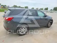 2019 Chevrolet Equinox фото