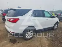 2019 Chevrolet Equinox photo