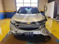 2019 Chevrolet Equinox photo