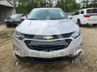 2019 Chevrolet Equinox фото
