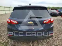 2019 Chevrolet Equinox фото