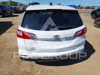 2019 Chevrolet Equinox photo