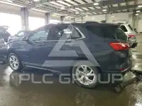 2019 Chevrolet Equinox фото