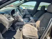 2019 Chevrolet Equinox фото