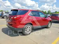 2019 Chevrolet Equinox фото