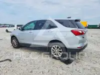 2019 Chevrolet Equinox фото