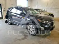2019 Chevrolet Equinox фото