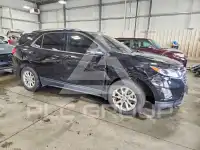 2019 Chevrolet Equinox photo