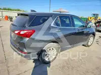 2019 Chevrolet Equinox фото