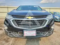 2019 Chevrolet Equinox фото