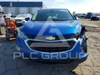 2019 Chevrolet Equinox фото
