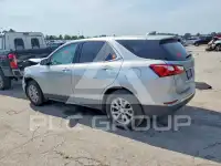 2019 Chevrolet Equinox фото