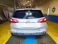 2019 Chevrolet Equinox photo