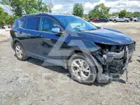 2019 Chevrolet Equinox фото