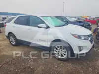 2019 Chevrolet Equinox photo