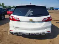 2019 Chevrolet Equinox фото