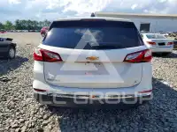 2019 Chevrolet Equinox фото