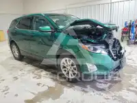 2019 Chevrolet Equinox фото