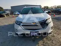 2019 Chevrolet Equinox фото