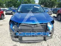 2019 Chevrolet Equinox фото