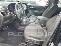 2019 Chevrolet Equinox фото