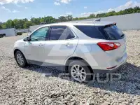 2019 Chevrolet Equinox photo