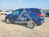 2019 Chevrolet Equinox фото