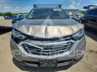 2019 Chevrolet Equinox фото