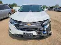 2019 Chevrolet Equinox фото