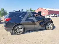 2019 Chevrolet Equinox фото