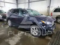 2019 Chevrolet Equinox фото