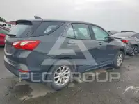 2019 Chevrolet Equinox photo
