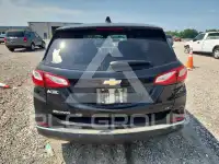 2019 Chevrolet Equinox фото