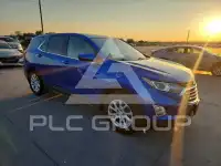 2019 Chevrolet Equinox фото
