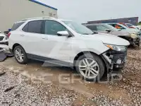 2019 Chevrolet Equinox фото