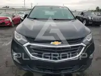 2019 Chevrolet Equinox photo