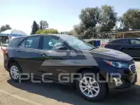 2019 Chevrolet Equinox фото