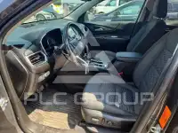 2019 Chevrolet Equinox фото