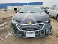 2019 Chevrolet Equinox фото